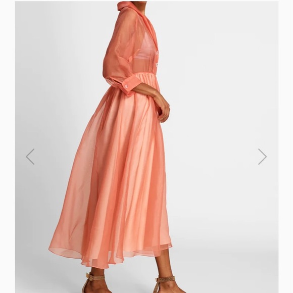 Black Iris ‘The Grace’ Dress - Picture 1 of 9